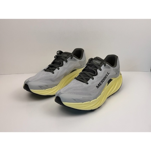 Merrell Promorph Running Shoes Men\'s Size 13 Pigeon/Limone J00004977 main image 6